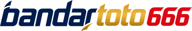 Logo bandartoto666